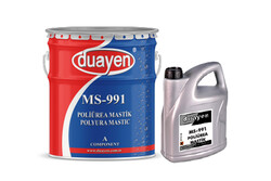 Duayen Mastik MS 991 DUAYEN 16 KG - DUAYEN