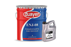 ENJEKSİYON KÖPÜK ENJ-08 DUAYEN 24,75 KG - 2