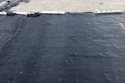 Epdm Geomembran - 5