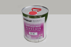 Epoksi Son Kat Boya 8 kg + 2 kg - 2