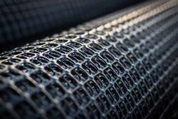 Geogrid Temel güçlendirici - 4