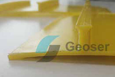 Hdp T-Grıp Geomembran - 3