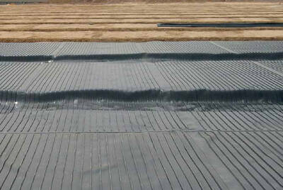 Hdp T-Grıp Geomembran - 4