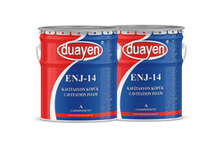Kavitasyon Köpük ENJ 14 DUAYEN 47 KG. - 2