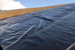 Polietilen Geomembran - 2