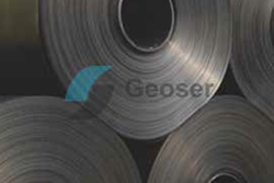Polietilen Geomembran - 3