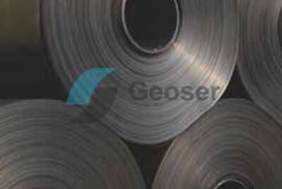 Polietilen Geomembran - 3