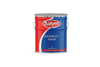 Poliüretan tineri 10 Kg. - 1