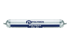 POLYMAS PU 25 UV etkilerine karşı sosis derz dolgu mastiği - 2