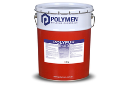 POLYPUR BP 135 TX tiksotropik, likit su yalıtım malzemesi - 2