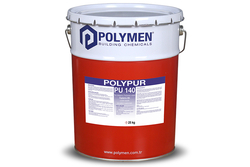 POLYPUR PU 140 poliüretan esaslı, likit su yalıtım malzemesi - 2