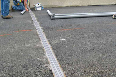 Pvc Dilatasyon Bantı - 5