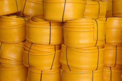 PVC Su Tutucu Bantlar - 1