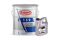 Silikon Boya E-159 DUAYEN 18 KG - 2
