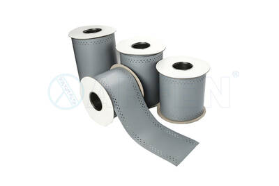 TPE 20 cm Dilatasyon bandı Termoplastik elastomer 25 mt. - 2