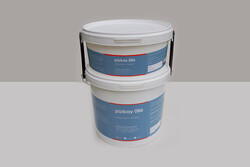 WB Poliüretan UV Dayanımlı Son Kat Boya 4 kg + 0,8 kg - 2